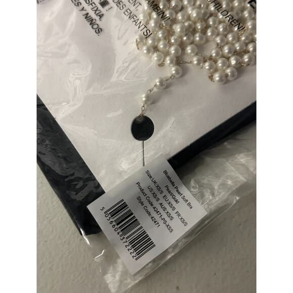 Pearl Soft Bra - Picture 3 of 4